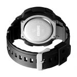 Military Watches and 50m Waterproof Stopwatch