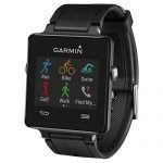 Garmin Vivoactive Black (Renewed)