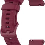 Quick Release Easy Change Replacement Soft Silicone Rubber