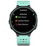Garmin Forerunner - Frost Blue - Renewed