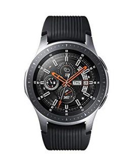 Samsung Galaxy Watch Bluetooth, Wi-Fi, GPS