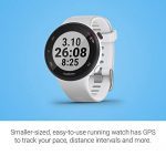 Garmin Forerunner 45S, 39mm Easy-to-use GPS Running Watch