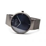 BERING Time | Men's Slim Watch 15540-077 | 40MM Case