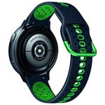 Samsung Electronics Galaxy-Watch Active , Black