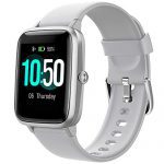 YAMAY Smart Watch Fitness Tracker Watches for Men Women