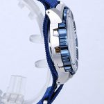 AMOY Automatic Watches for Men, self Wind Mechanical Wristwatch