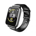 Fitness Smartwatch for Android Phones and iOS Phones