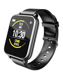 Fitness Smartwatch for Android Phones and iOS Phones