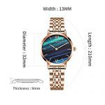 STARKING Watch Luxury Brand Woman Watch Bracelet