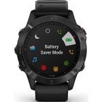 Garmin Fenix 6 Pro, Premium Multisport GPS Watch (47mm)
