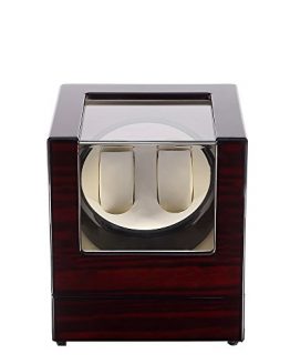 Kranich Automatic Watch Winder Box