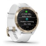 Garmin Approach S40 Golf GPS Smartwatch