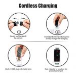 Heart Rate Monitor Watch Fitness Tracker