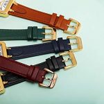 Bruno Magli Women's Emma Italian Leather Strap Watch