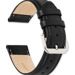 deBeer Stage Coach Leather Watch Strap