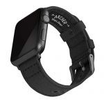 Archer Watch Strap Canvas Watch Band