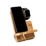 Device Charging Station Organizer Holder