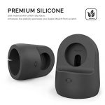 iWatch Stand Silicone Charging Dock Holder