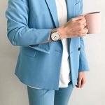 Larsson Jennings LJXII Lugano Watch - Unisex Elegance