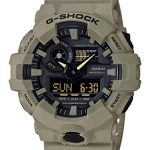 Casio Men's G-Shock XL Series quartz Watch Resistant Strap