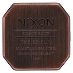 NIXON Water Resistant Men's Digital Fashion Watch