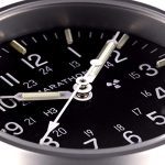 Marathon Date &  Tritium Watch 39mm Case to Crown