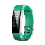 Letsfit Fitness Tracker HR with Heart Rate Monitor
