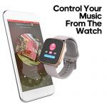 iConnect by Timex Active Blush/Gold Smartwatch