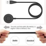Garmin Fenix Charger Stand with 1m USB Cable
