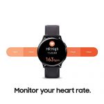 Samsung Galaxy Watch Active 2 Silver