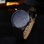Men's Watch, 2020 Analog Quartz Watches for Men