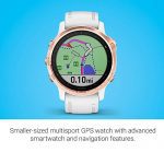 Garmin Fenix 6S Pro Multisport GPS Watch