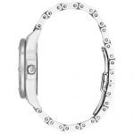 Bulova Marine Star Quartz Watch with Ceramic Strap,