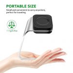 CAVN Compatible with Samsung Galaxy Watch Charger