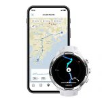 Suunto 9 Multisport GPS Watch with BARO and Wrist-Based Heart Rate
