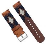 Quick Release Watch Band Straps BARTON Gaucho