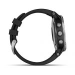 Garmin fēnix 5 Plus, Premium Multisport GPS Smartwatch