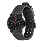 iStrap Luminox Silicone Watch Band 23mm Rubber Strap