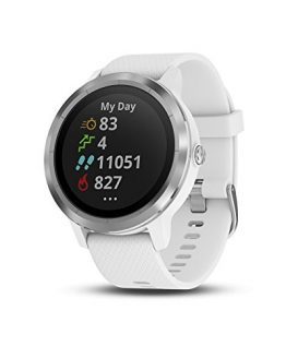 Garmin vívoactive 3 GPS Smartwatch