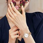Women Watch Waterproof Analog Quartz Womens Watches