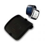 Samsung Gear S Smart Watch Charging Cradle Dock