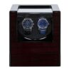 Watch Winder for automatic watches Battery Powered or AC