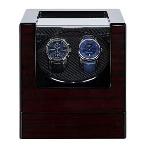 Watch Winder for automatic watches Battery Powered or AC