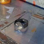 HUGO by Hugo Boss Men's Quartz Watch with Stainless Steel Strap