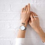 Larsson Jennings LJXII Lugano Watch - Unisex Elegance