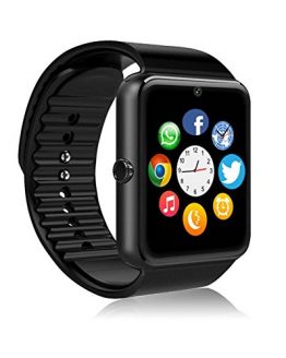 Smart Watch Anti Lost and Pedometer Fitness Tracker