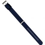 BARTON Jetson NATO Style Watch Strap
