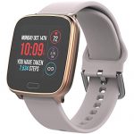 iConnect by Timex Active Blush/Gold Smartwatch