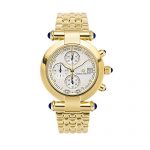 Giorgio Milano Women's Wrist Watches - 'Lucia' Chronograph Ladies Watch