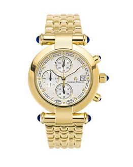 Giorgio Milano Women's Wrist Watches - 'Lucia' Chronograph Ladies Watch